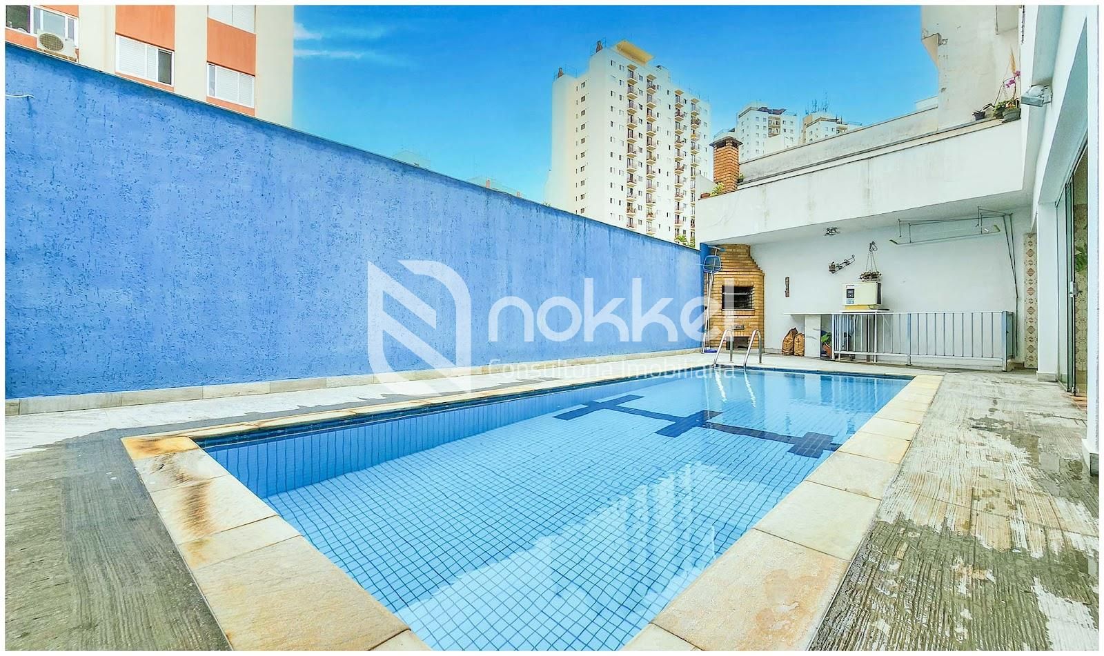 Casa com 2 suítes à venda em Vila Mariana, São Paulo, por R$ 3.300.000 Imagem 4
