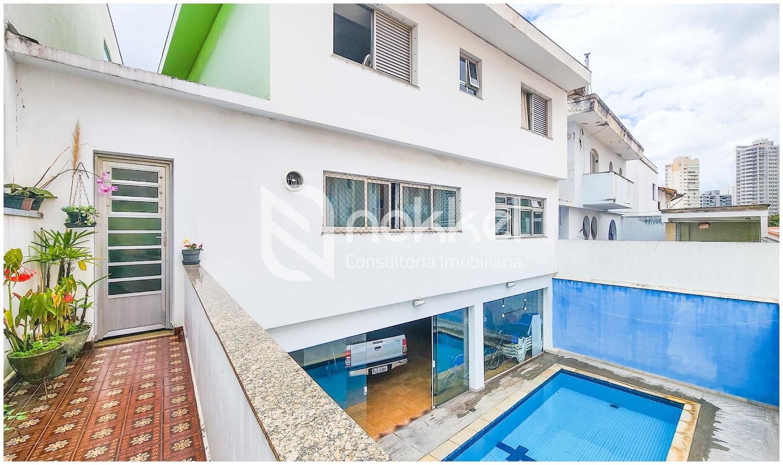 Casa com 2 suítes à venda em Vila Mariana, São Paulo, por R$ 3.300.000 Imagem 8