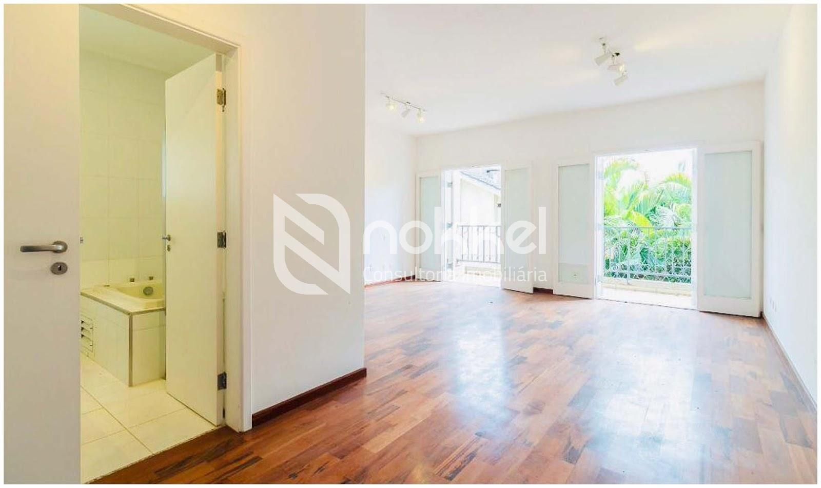 Casa de condomínio com 1 suítes à venda em Morumbi, São Paulo, por R$ 2.350.000 Imagem 4