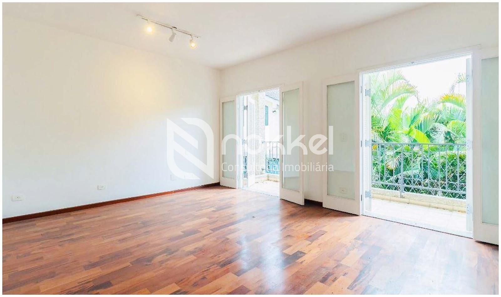Casa de condomínio com 1 suítes à venda em Morumbi, São Paulo, por R$ 2.350.000 Imagem 5