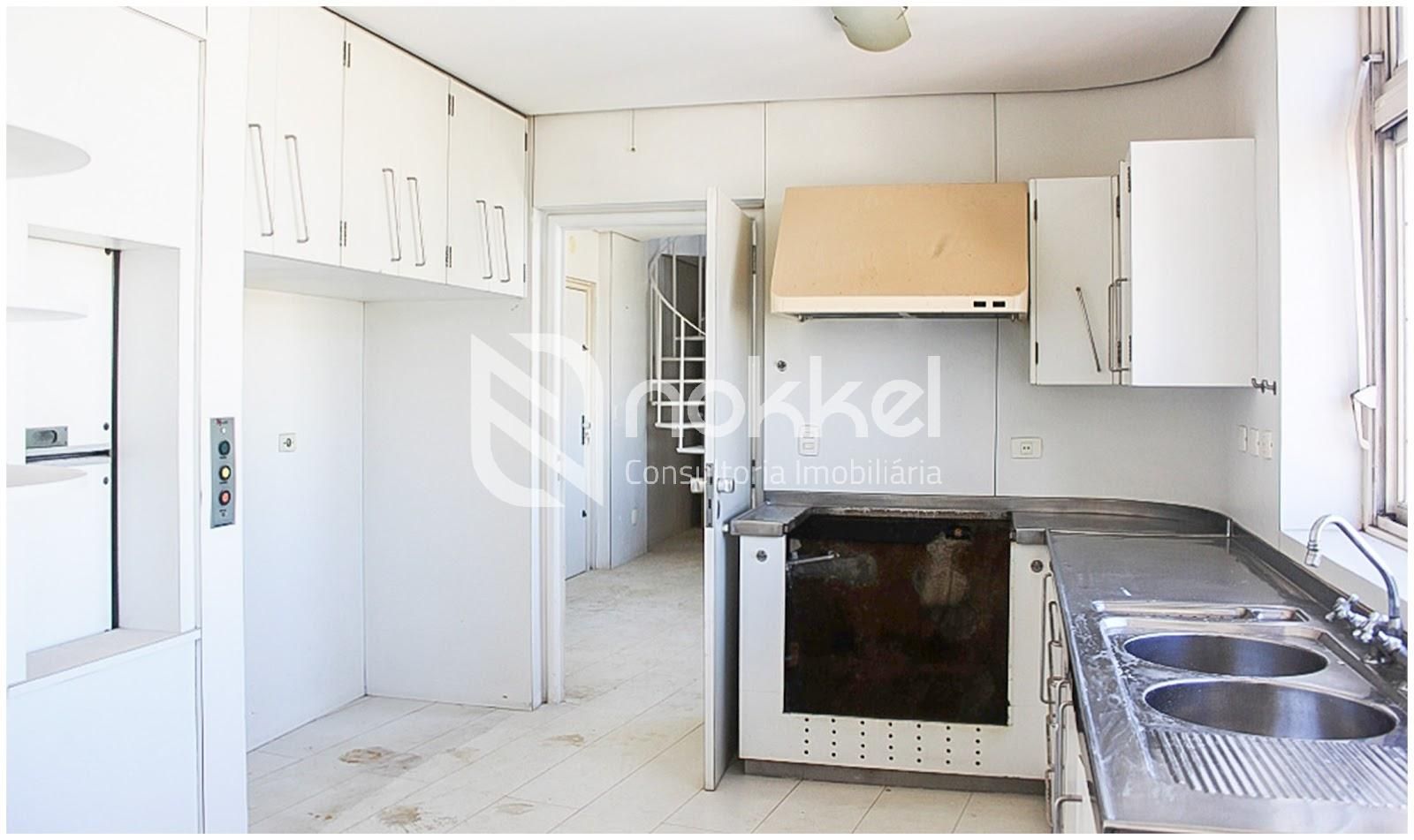 Cobertura com 2 suítes à venda em Higienópolis, São Paulo, por R$ 7.500.000 Imagem 4