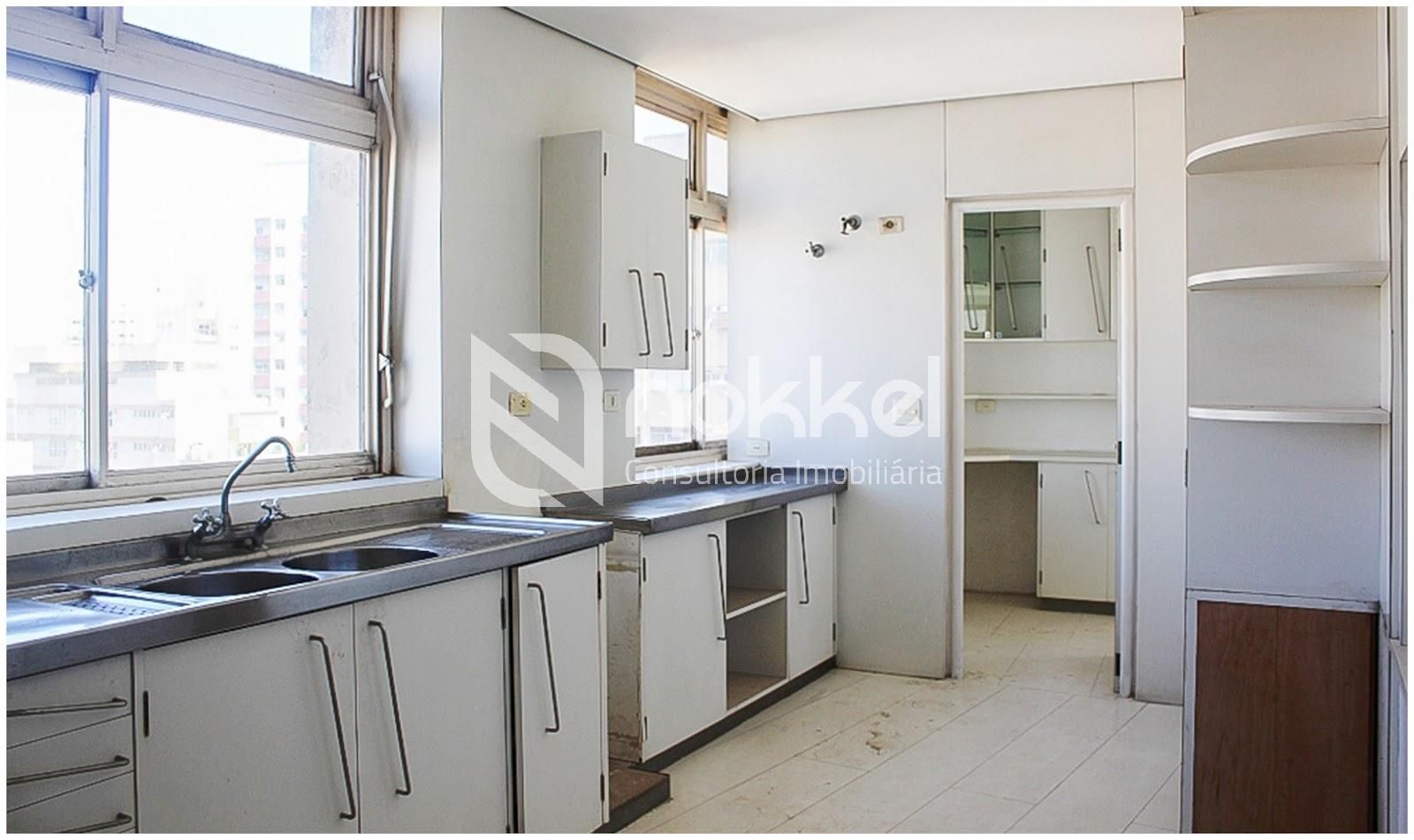 Cobertura com 2 suítes à venda em Higienópolis, São Paulo, por R$ 7.500.000 Imagem 5