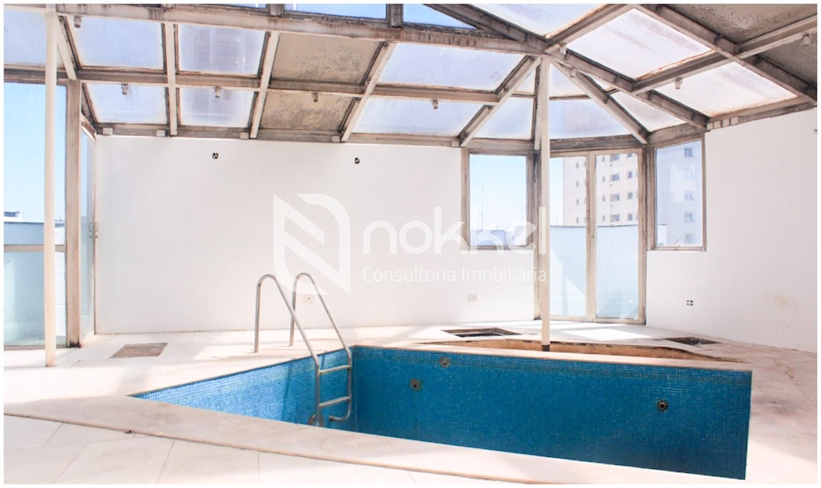 Cobertura com 2 suítes à venda em Higienópolis, São Paulo, por R$ 7.500.000 Imagem 6