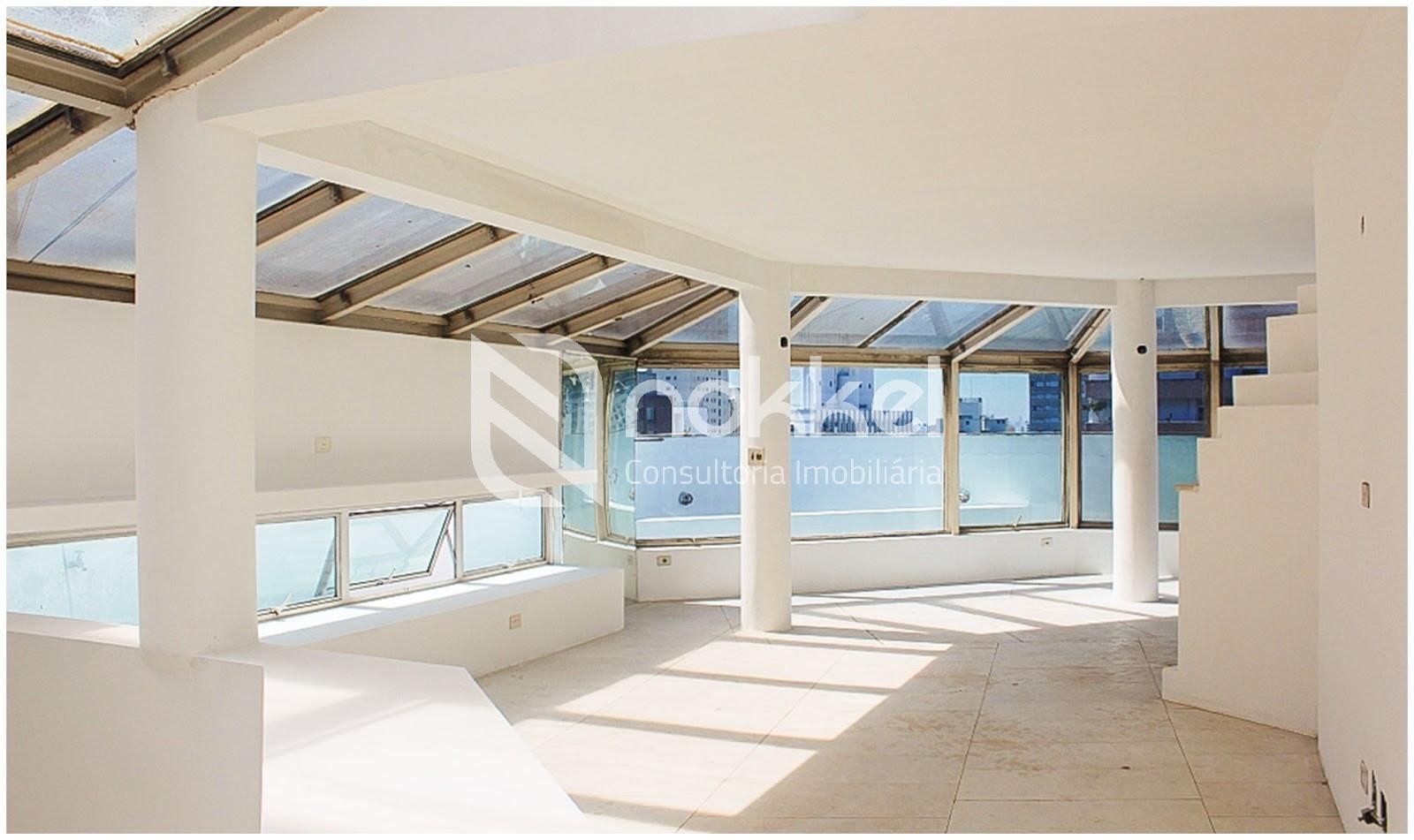 Cobertura com 2 suítes à venda em Higienópolis, São Paulo, por R$ 7.500.000 Imagem 7