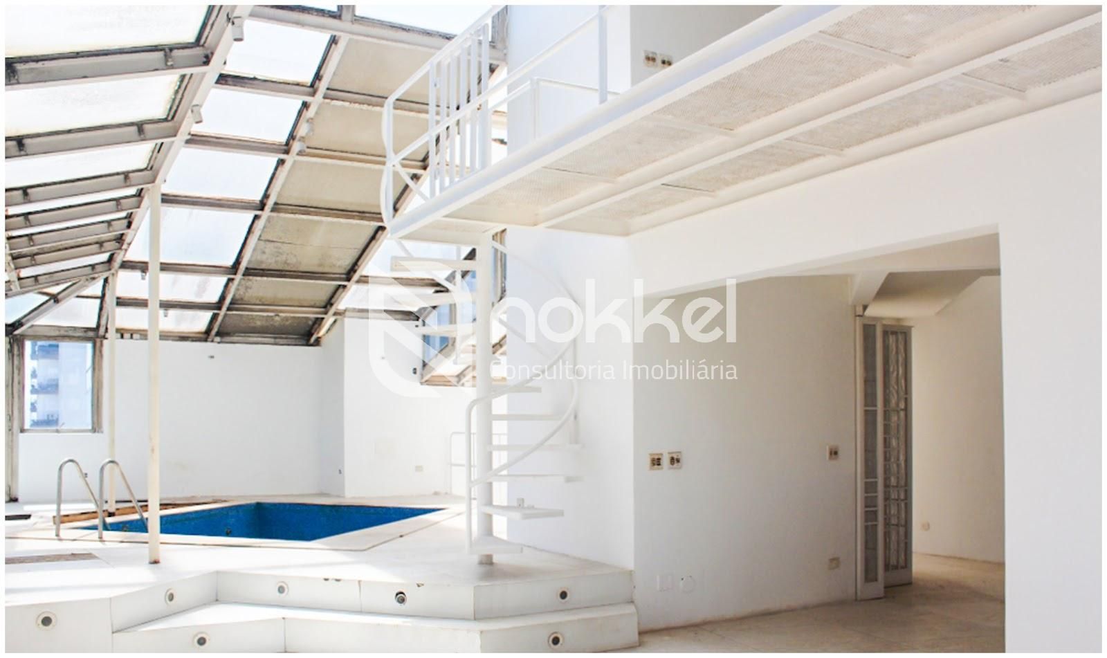 Cobertura com 2 suítes à venda em Higienópolis, São Paulo, por R$ 7.500.000 Imagem 8
