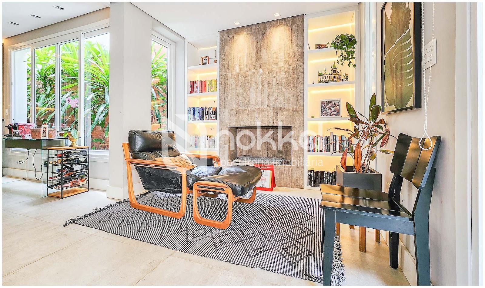Casa de condomínio com 4 suítes à venda em Granja Julieta, São Paulo, por R$ 4.200.000 Imagem 5