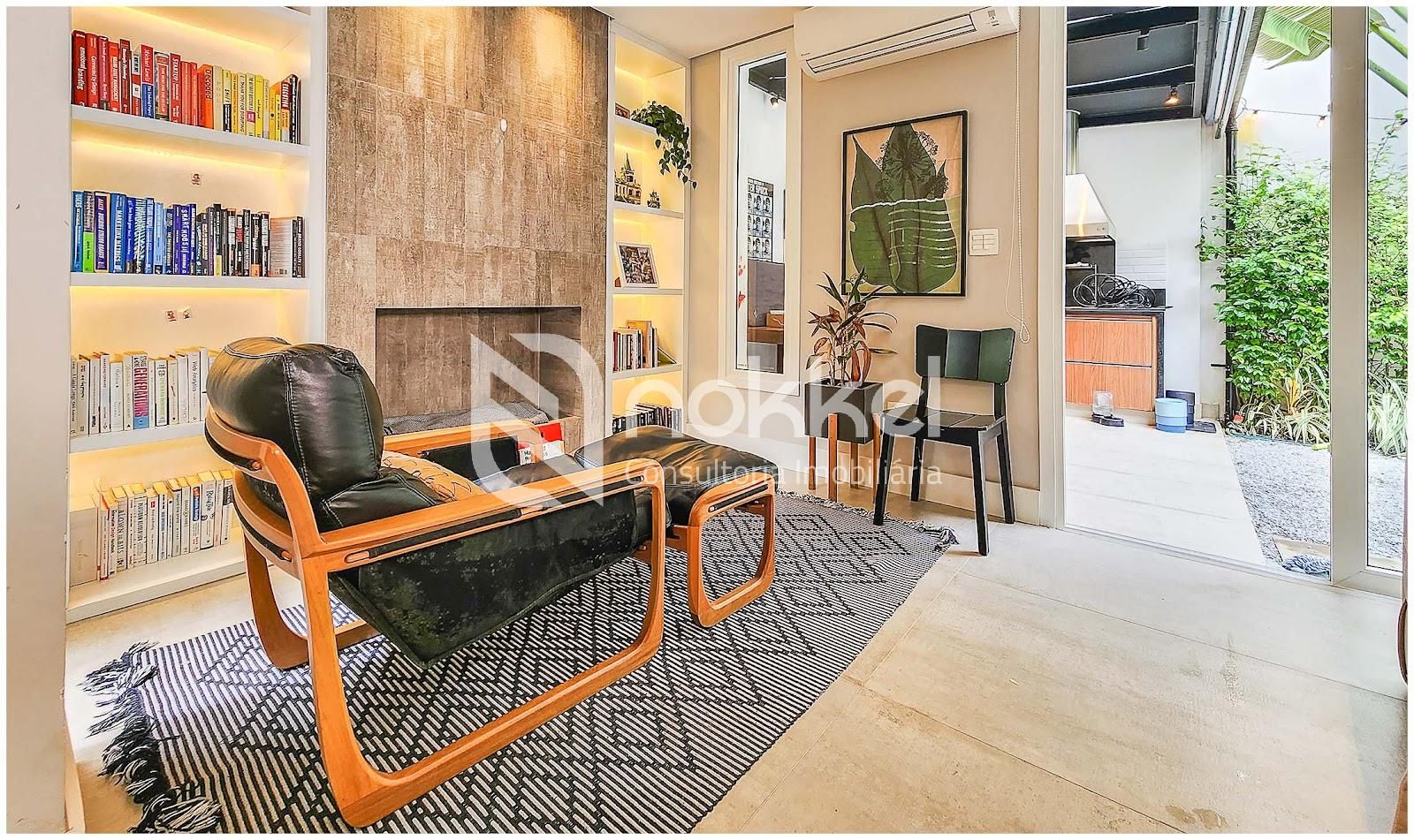 Casa de condomínio com 4 suítes à venda em Granja Julieta, São Paulo, por R$ 4.200.000 Imagem 6
