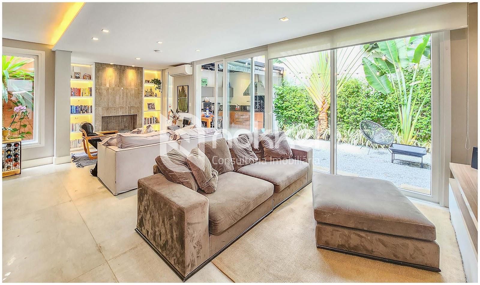 Casa de condomínio com 4 suítes à venda em Granja Julieta, São Paulo, por R$ 4.200.000 Imagem 7
