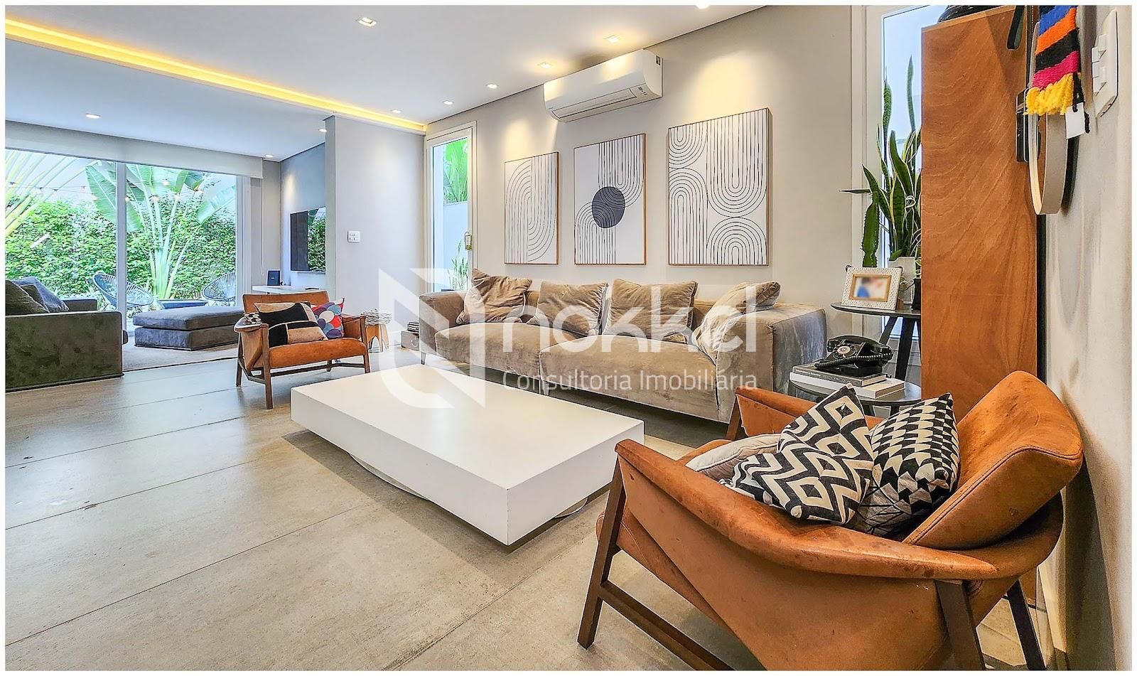 Casa de condomínio com 4 suítes à venda em Granja Julieta, São Paulo, por R$ 4.200.000 Imagem 8