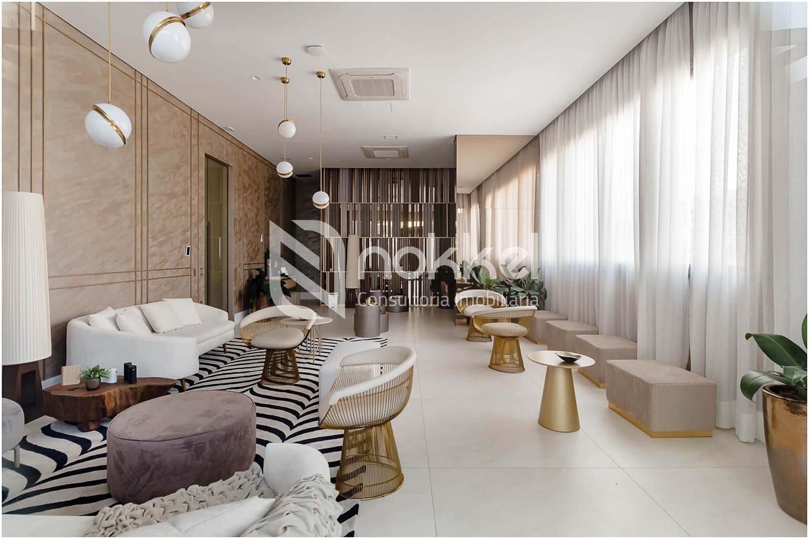 Apartamento com 3 suítes à venda em Moema, São Paulo, por R$ 3.800.000 Imagem 4