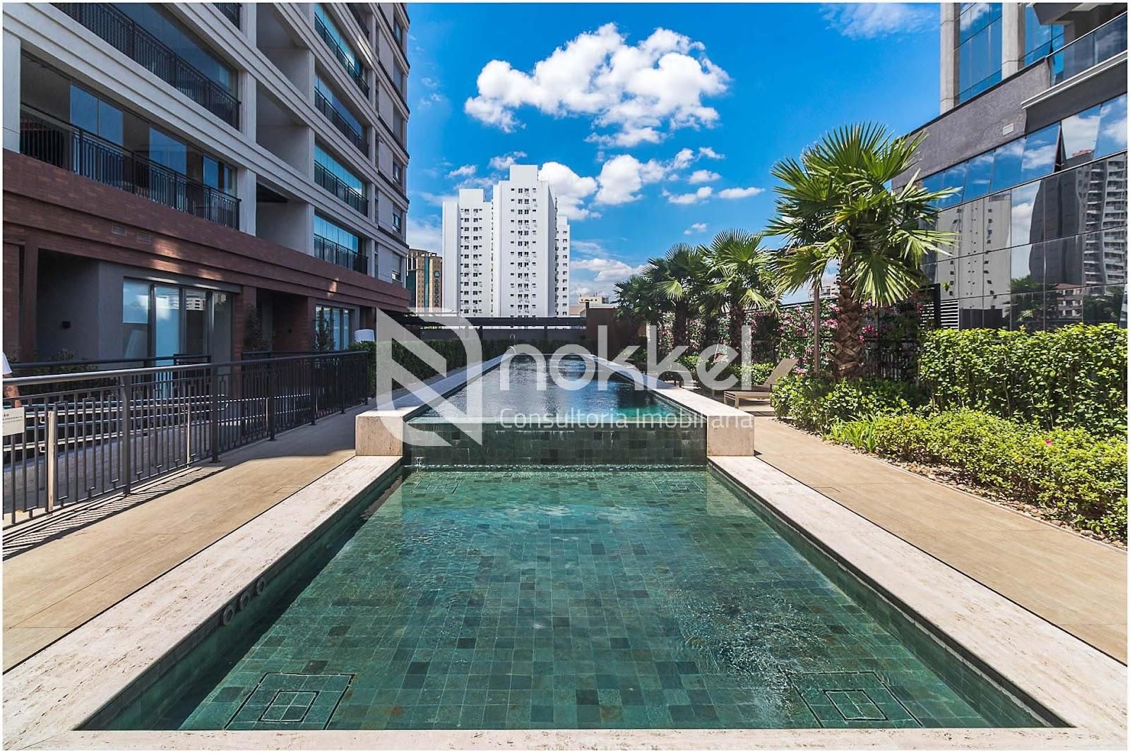 Apartamento com 3 suítes à venda em Moema, São Paulo, por R$ 3.800.000 Imagem 5