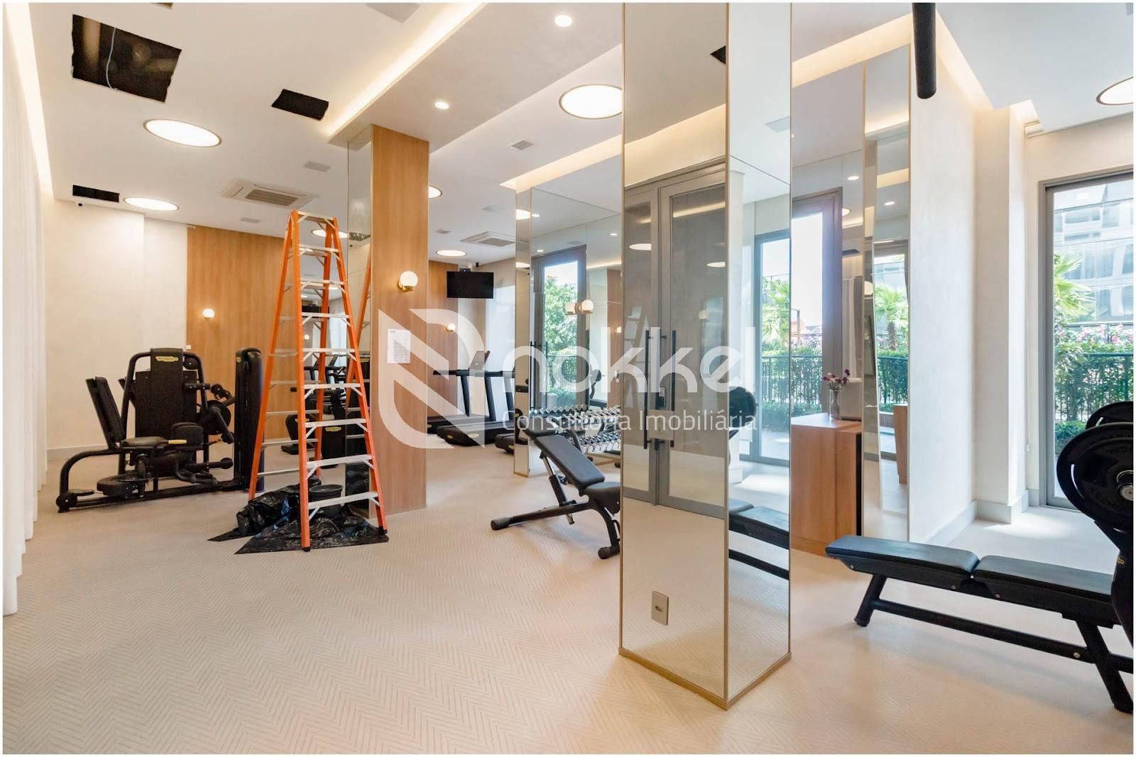 Apartamento com 3 suítes à venda em Moema, São Paulo, por R$ 3.800.000 Imagem 6