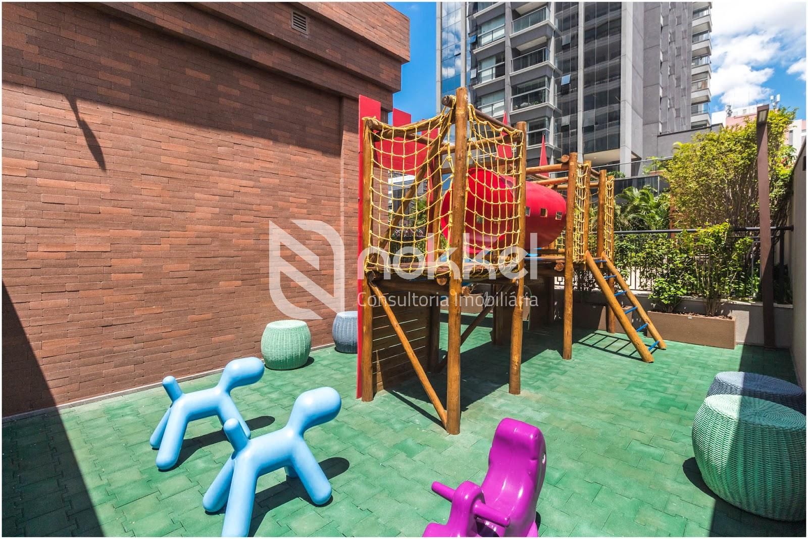 Apartamento com 3 suítes à venda em Moema, São Paulo, por R$ 3.800.000 Imagem 7
