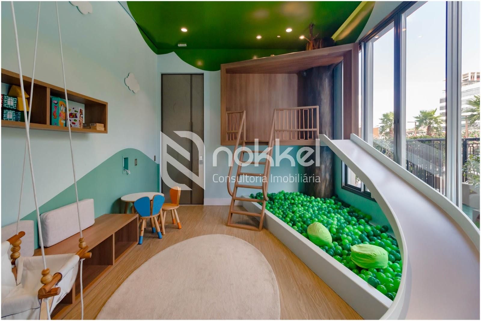 Apartamento com 3 suítes à venda em Moema, São Paulo, por R$ 3.800.000 Imagem 8
