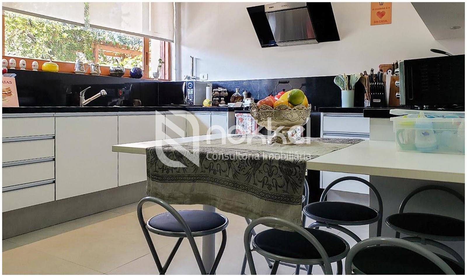 Casa de condomínio com 4 suítes à venda em Alto da Boa Vista, São Paulo, por R$ 5.700.000 Imagem 5
