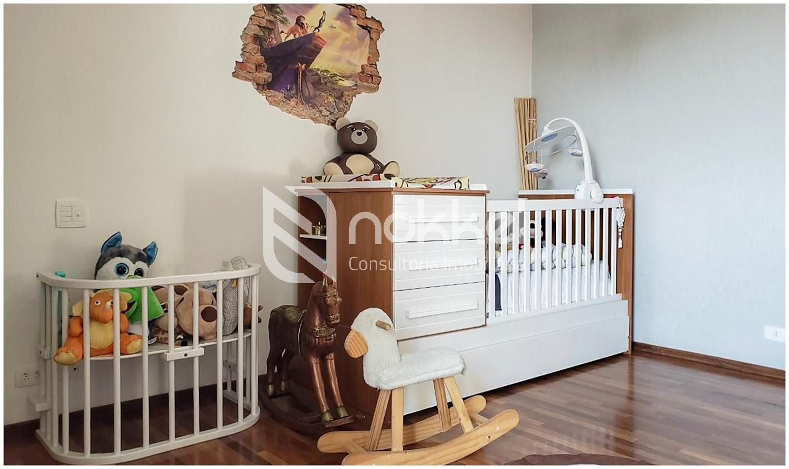 Casa de condomínio com 4 suítes à venda em Alto da Boa Vista, São Paulo, por R$ 5.700.000 Imagem 7