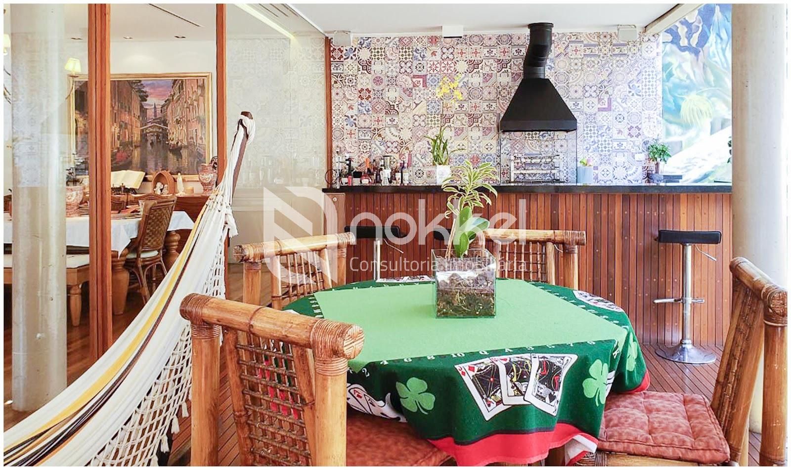 Casa de condomínio com 4 suítes à venda em Alto da Boa Vista, São Paulo, por R$ 5.700.000 Imagem 5