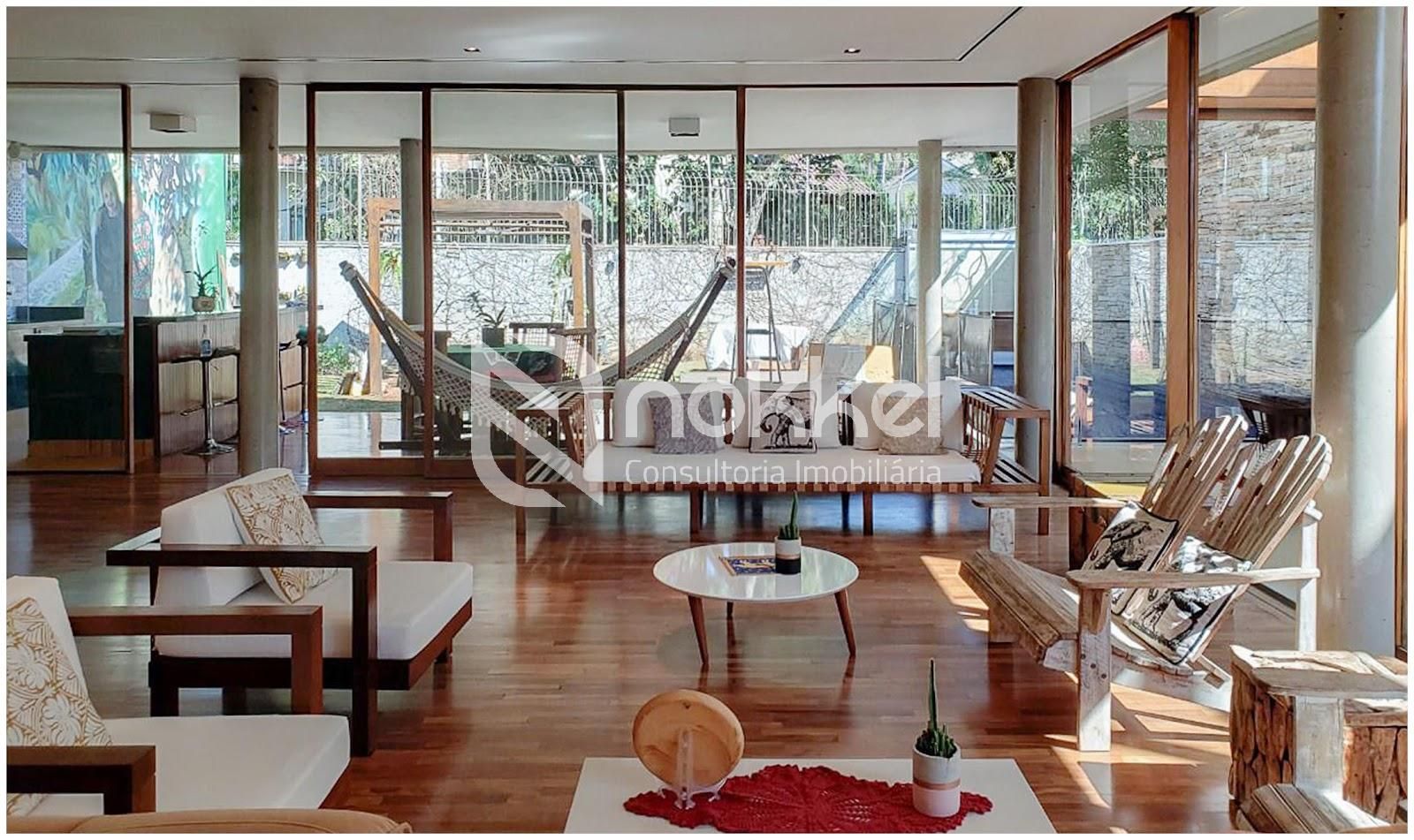 Casa de condomínio com 4 suítes à venda em Alto da Boa Vista, São Paulo, por R$ 5.700.000 Imagem 4