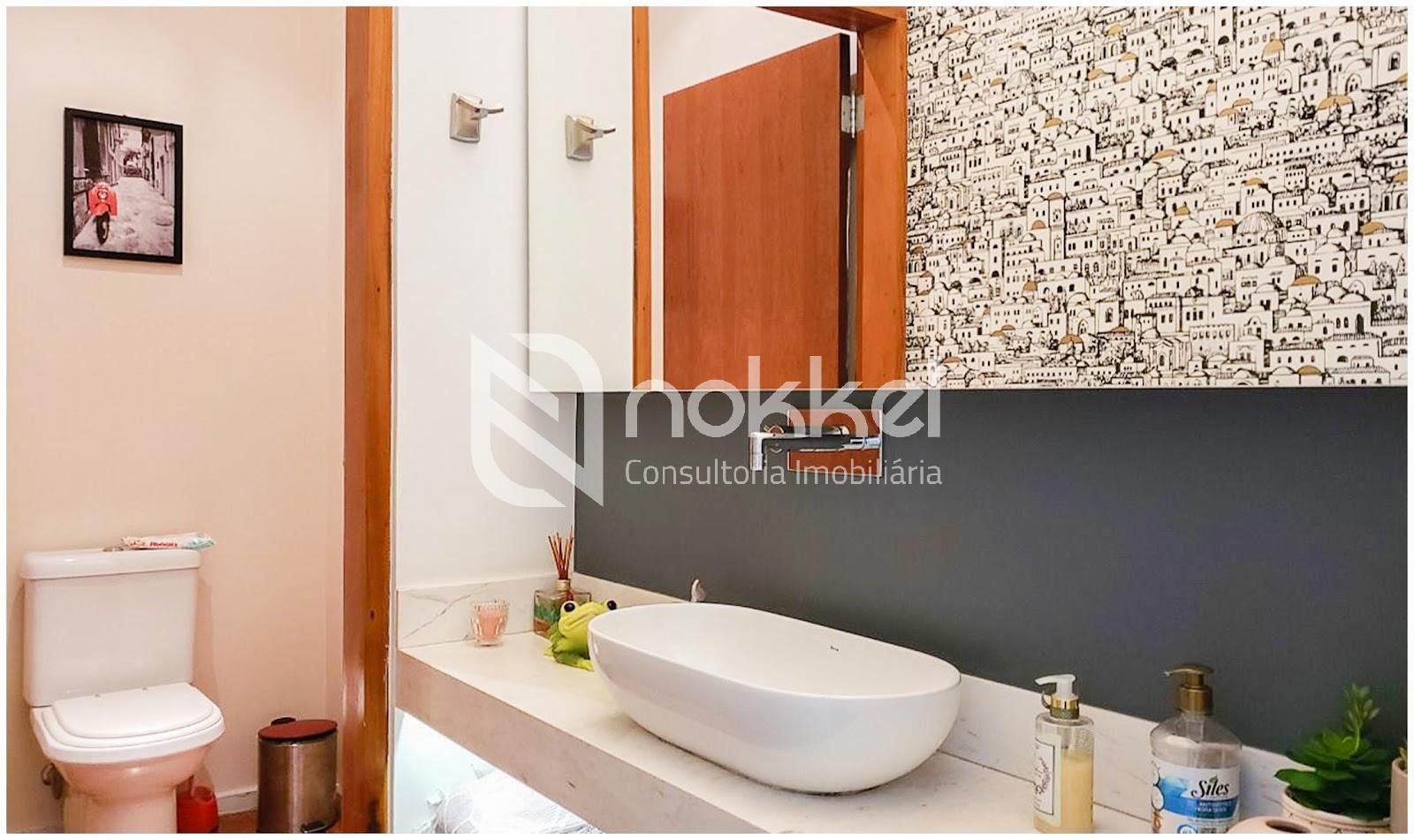 Casa de condomínio com 4 suítes à venda em Alto da Boa Vista, São Paulo, por R$ 5.700.000 Imagem 8