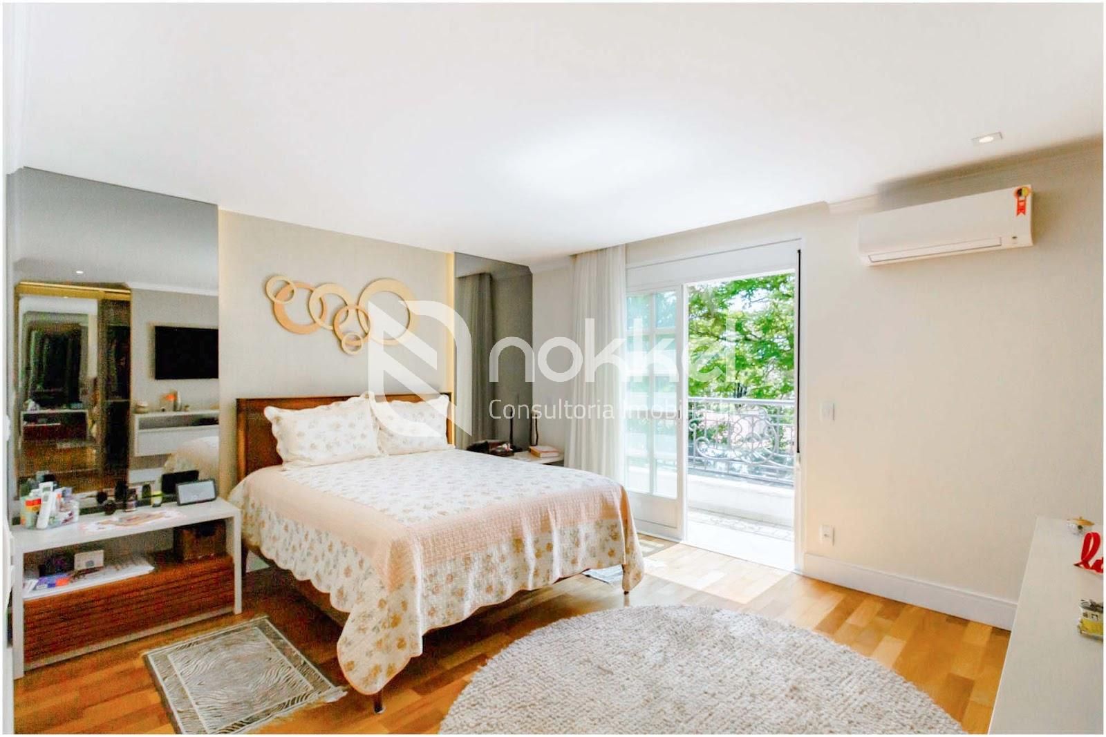 Casa de condomínio com 4 suítes à venda em Alto da Boa Vista, São Paulo, por R$ 5.690.000 Imagem 6