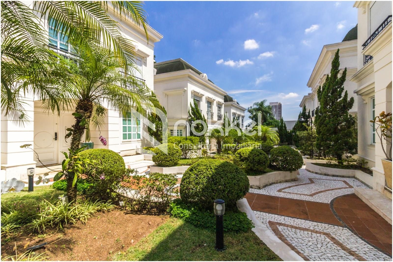 Casa de condomínio com 4 suítes à venda em Alto da Boa Vista, São Paulo, por R$ 5.690.000 Imagem 4