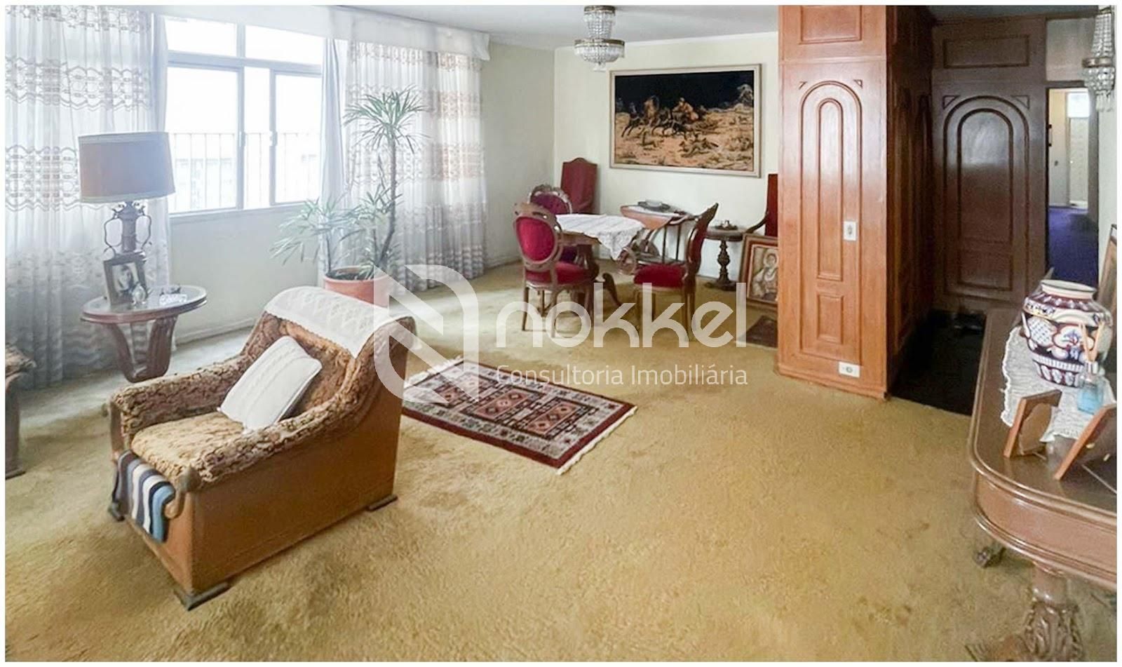 Apartamento com 1 suítes à venda em Higienópolis, São Paulo, por R$ 2.800.000 Imagem 6