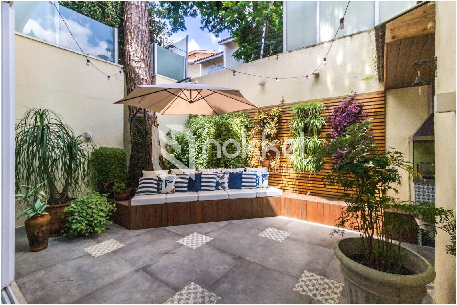 Casa de condomínio com 4 suítes à venda em Alto da Boa Vista, São Paulo, por R$ 2.700.000 Imagem 4