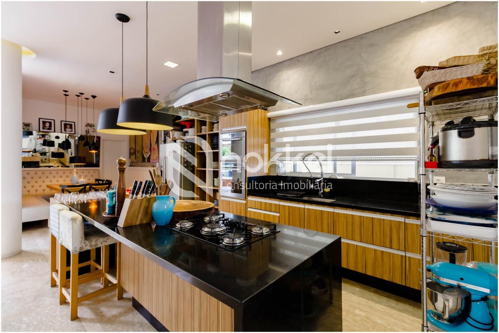 Casa de condomínio com 4 suítes à venda em Alto da Boa Vista, São Paulo, por R$ 2.700.000 Imagem 5