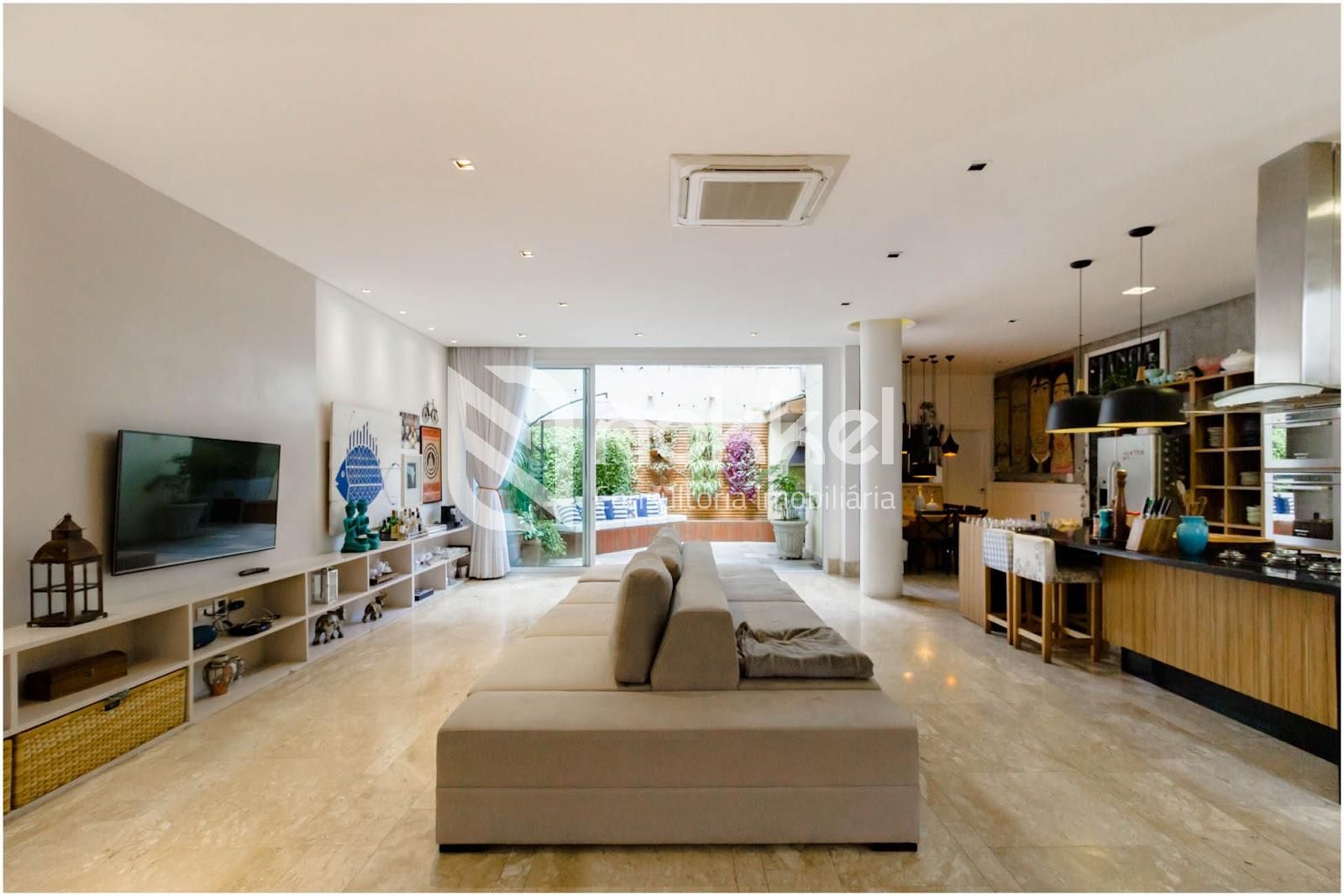 Casa de condomínio com 4 suítes à venda em Alto da Boa Vista, São Paulo, por R$ 2.700.000 Imagem 5