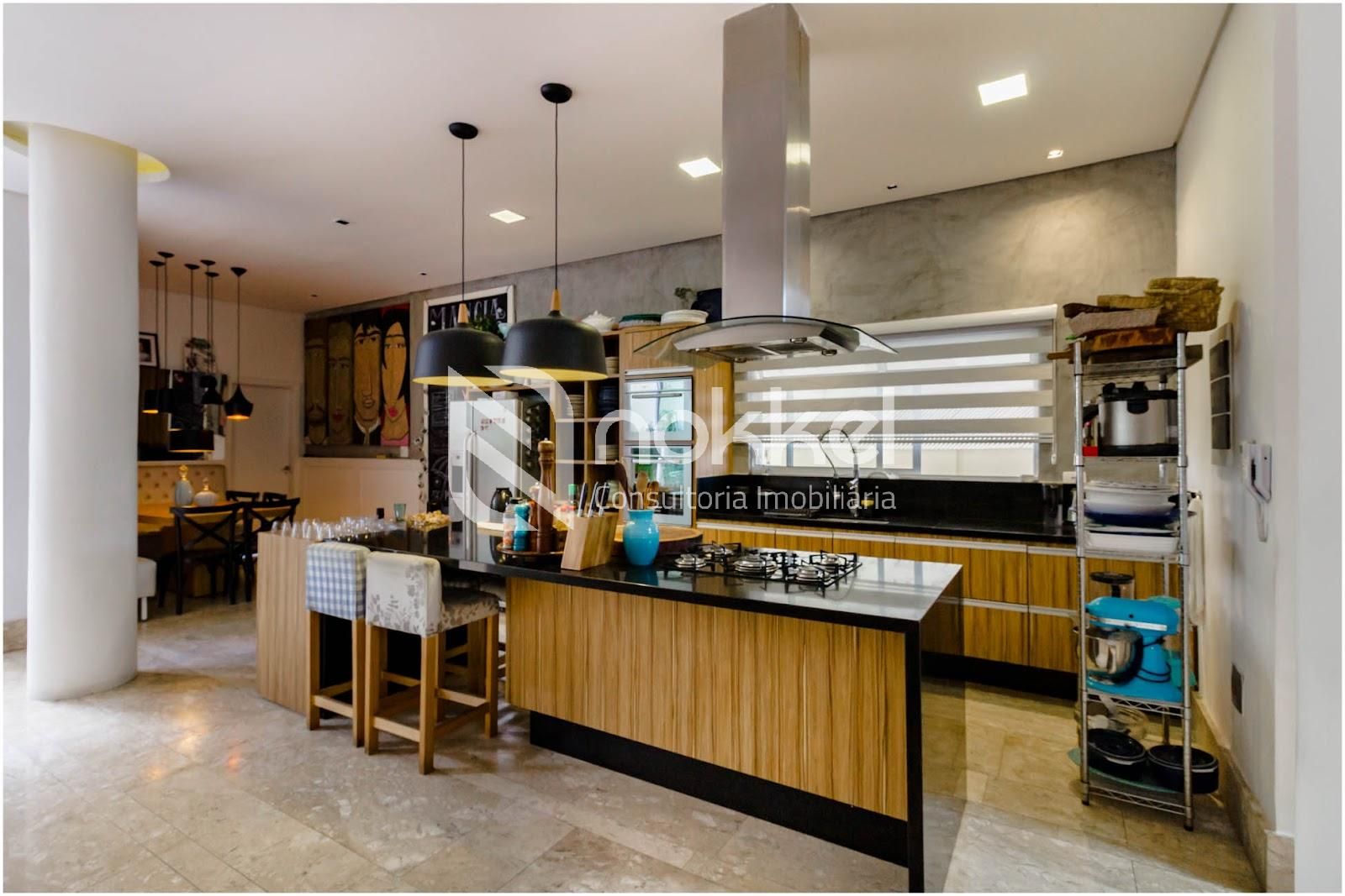 Casa de condomínio com 4 suítes à venda em Alto da Boa Vista, São Paulo, por R$ 2.700.000 Imagem 6