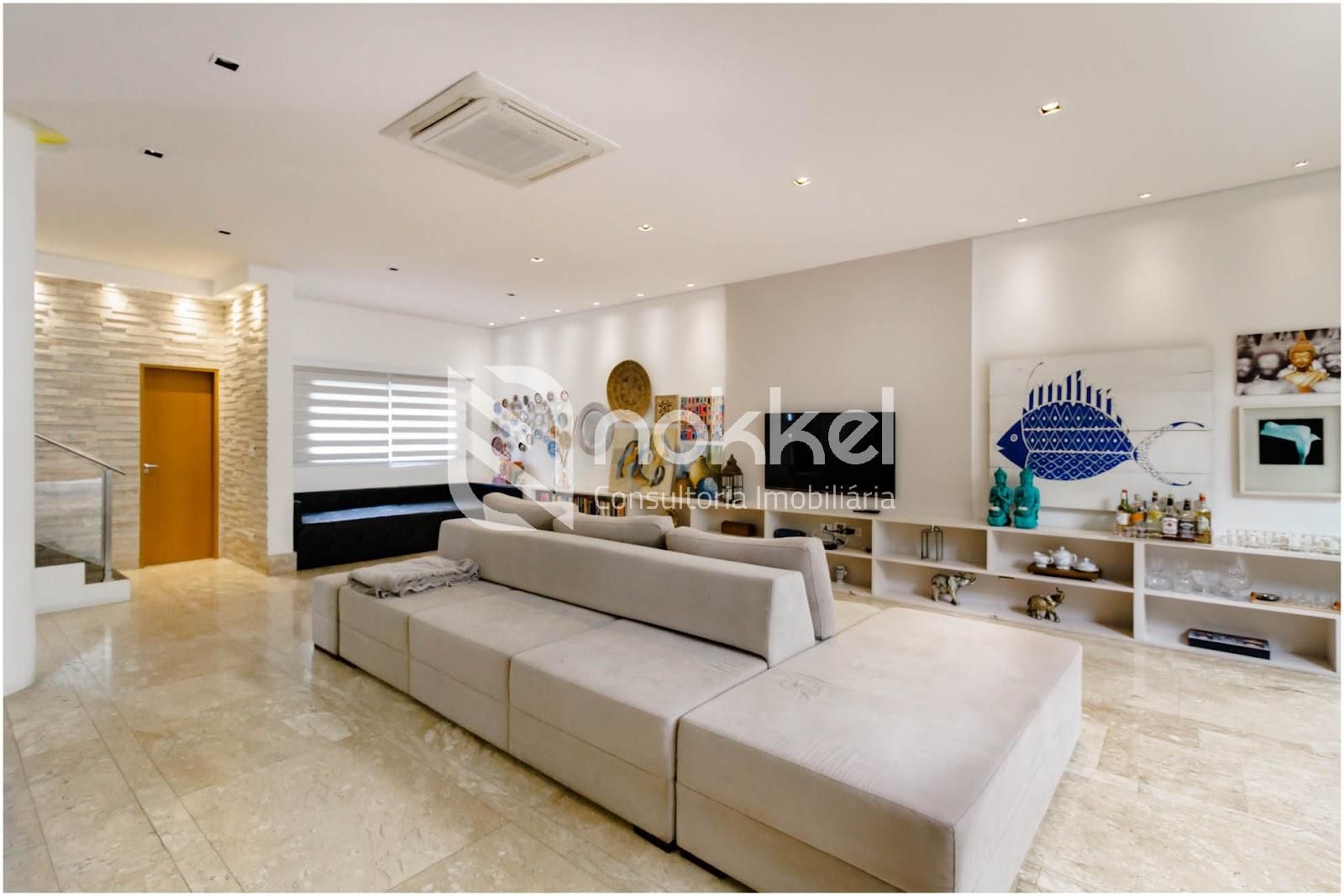 Casa de condomínio com 4 suítes à venda em Alto da Boa Vista, São Paulo, por R$ 2.700.000 Imagem 7