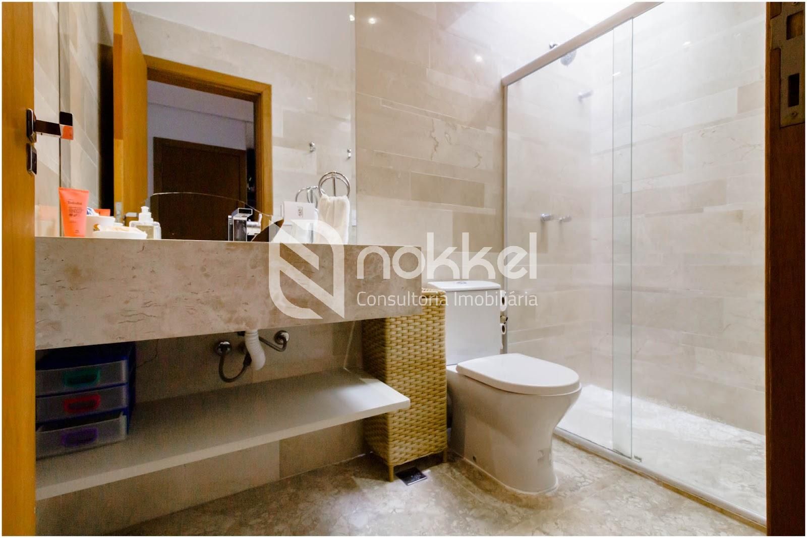 Casa de condomínio com 4 suítes à venda em Alto da Boa Vista, São Paulo, por R$ 2.700.000 Imagem 8