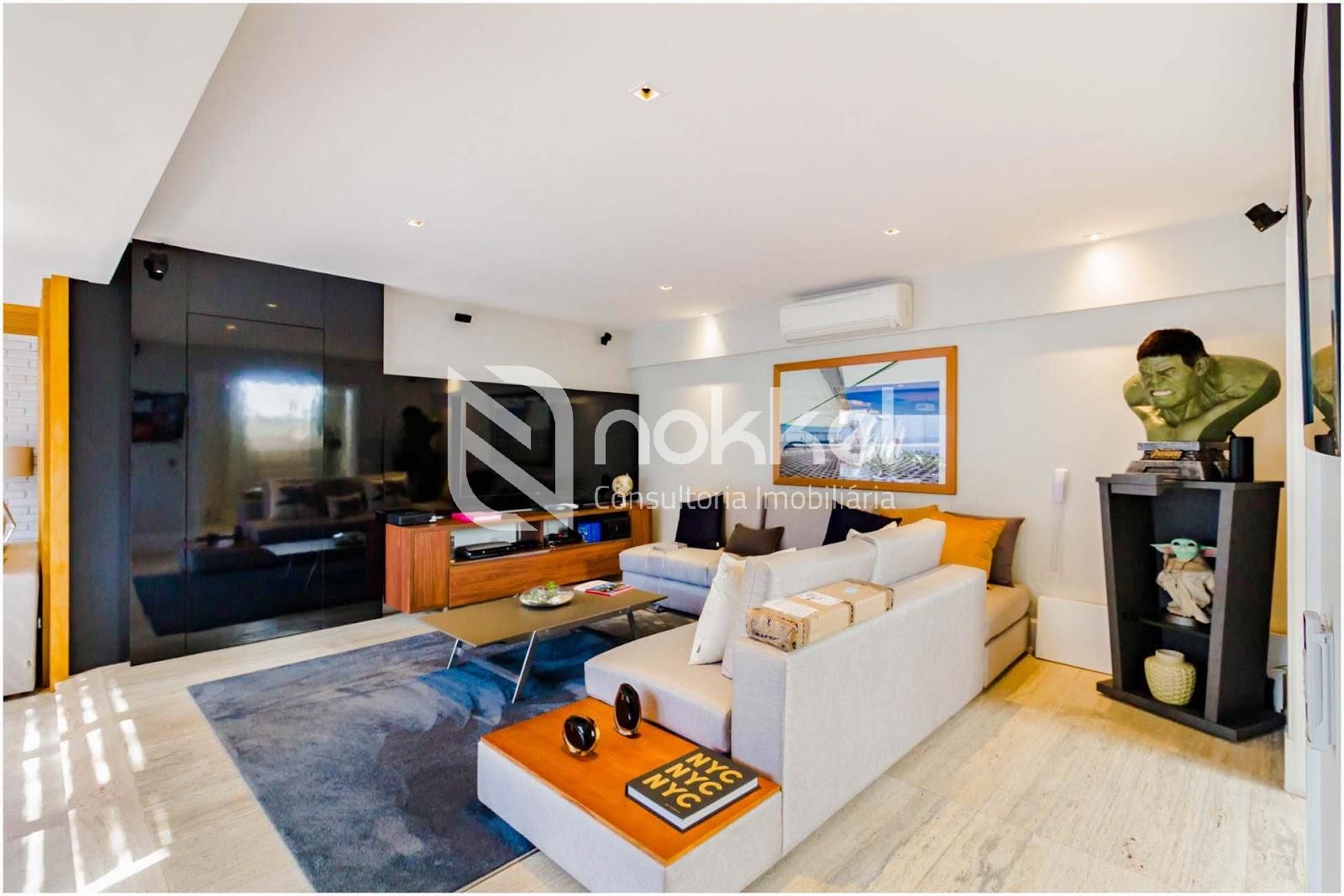 Casa de condomínio com 3 suítes à venda em Alto da Boa Vista, São Paulo, por R$ 5.500.000 Imagem 6
