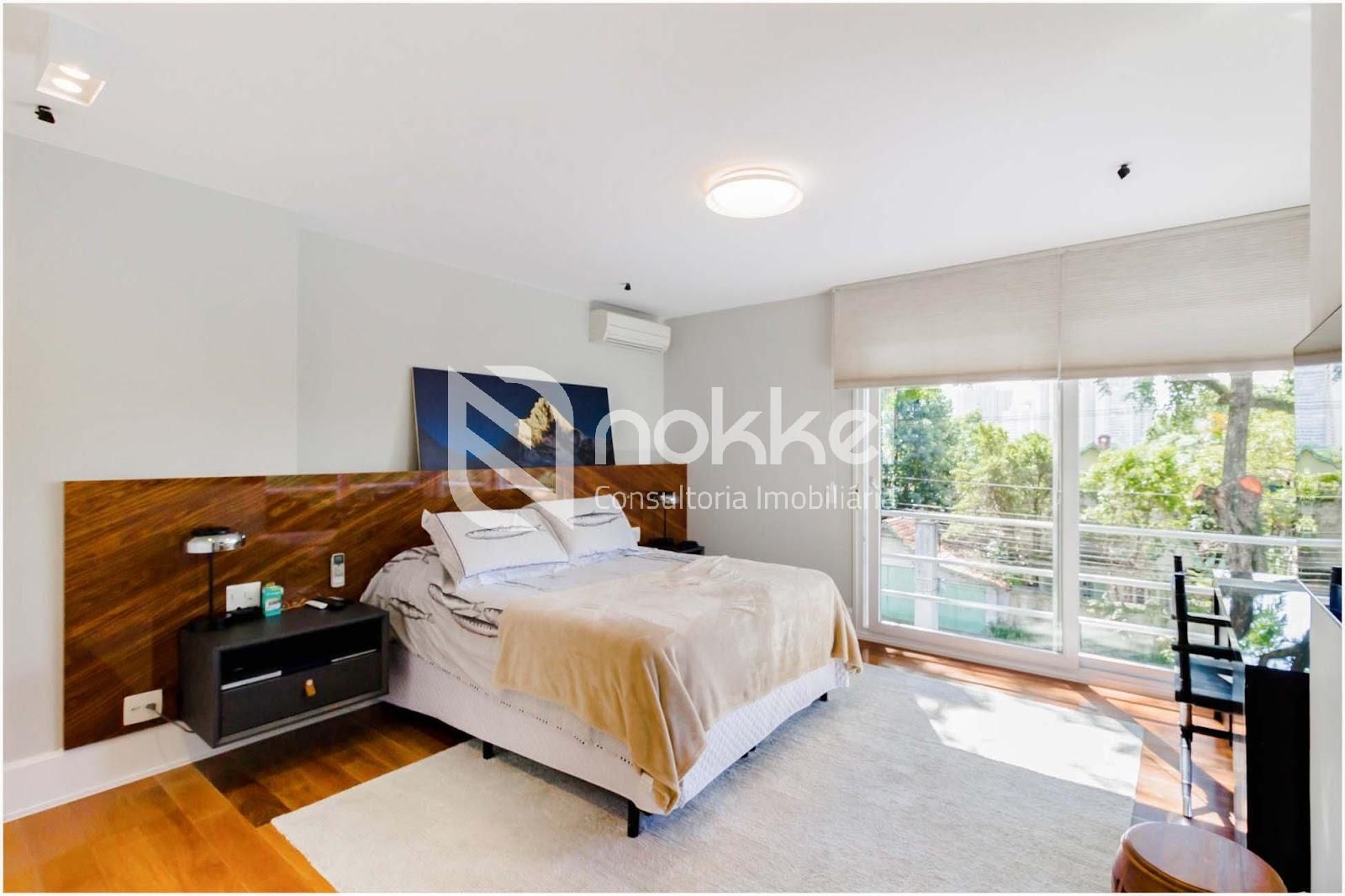 Casa de condomínio com 3 suítes à venda em Alto da Boa Vista, São Paulo, por R$ 5.500.000 Imagem 8
