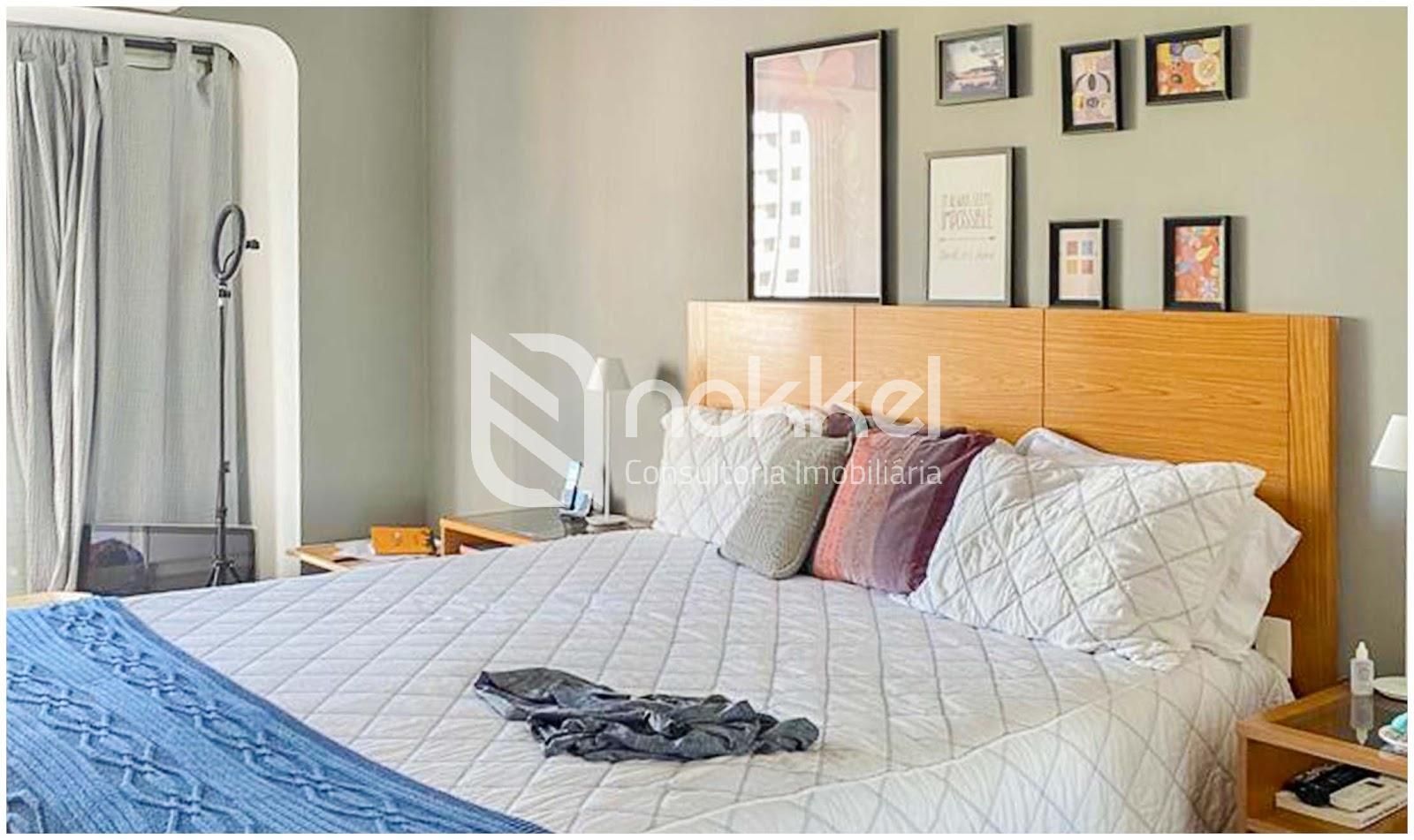 Apartamento com 1 suítes à venda em Brooklin, São Paulo, por R$ 2.200.000 Imagem 4