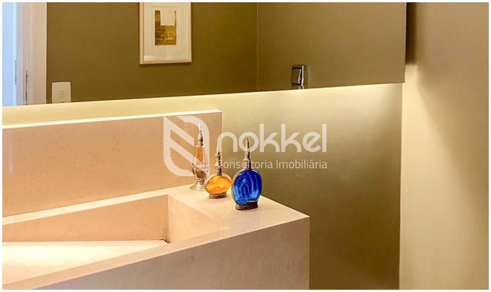 Apartamento com 1 suítes à venda em Brooklin, São Paulo, por R$ 2.200.000 Imagem 7