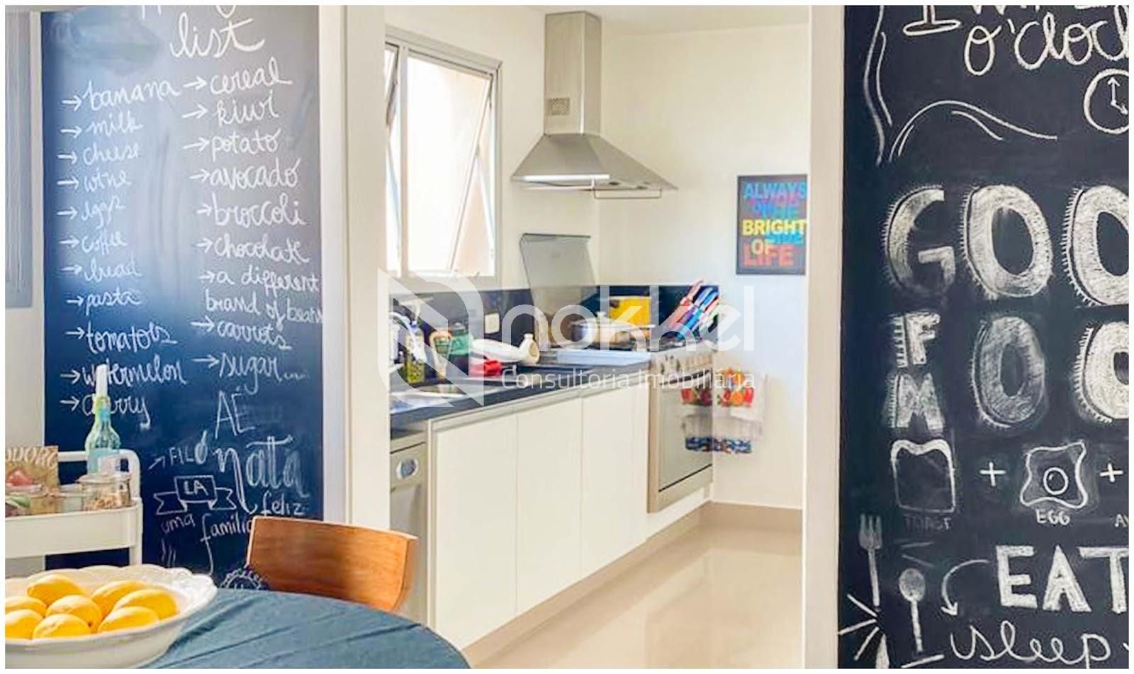 Apartamento com 1 suítes à venda em Brooklin, São Paulo, por R$ 2.200.000 Imagem 8