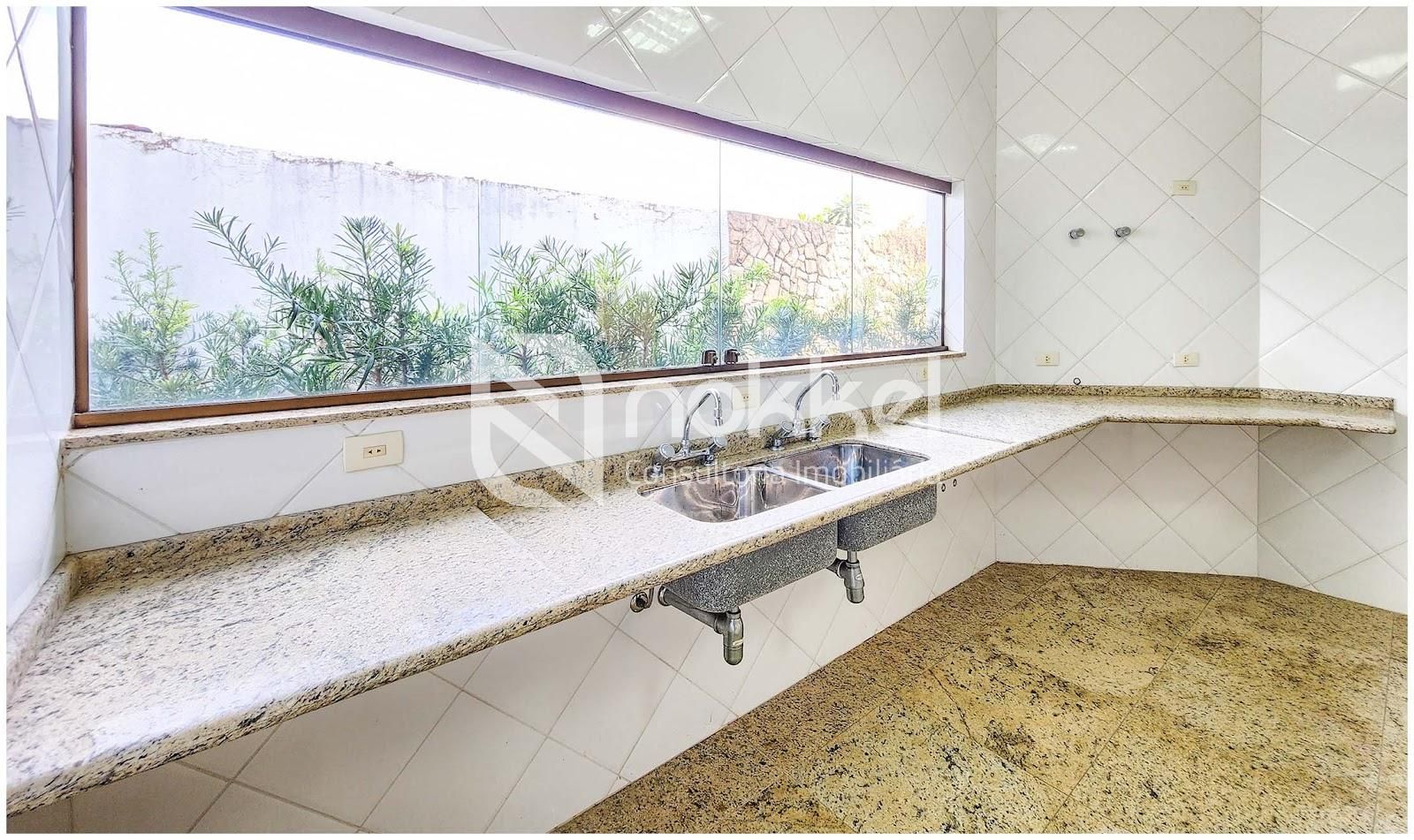 Casa com 5 suítes à venda em Vila Mariana, São Paulo, por R$ 3.500.000 Imagem 4