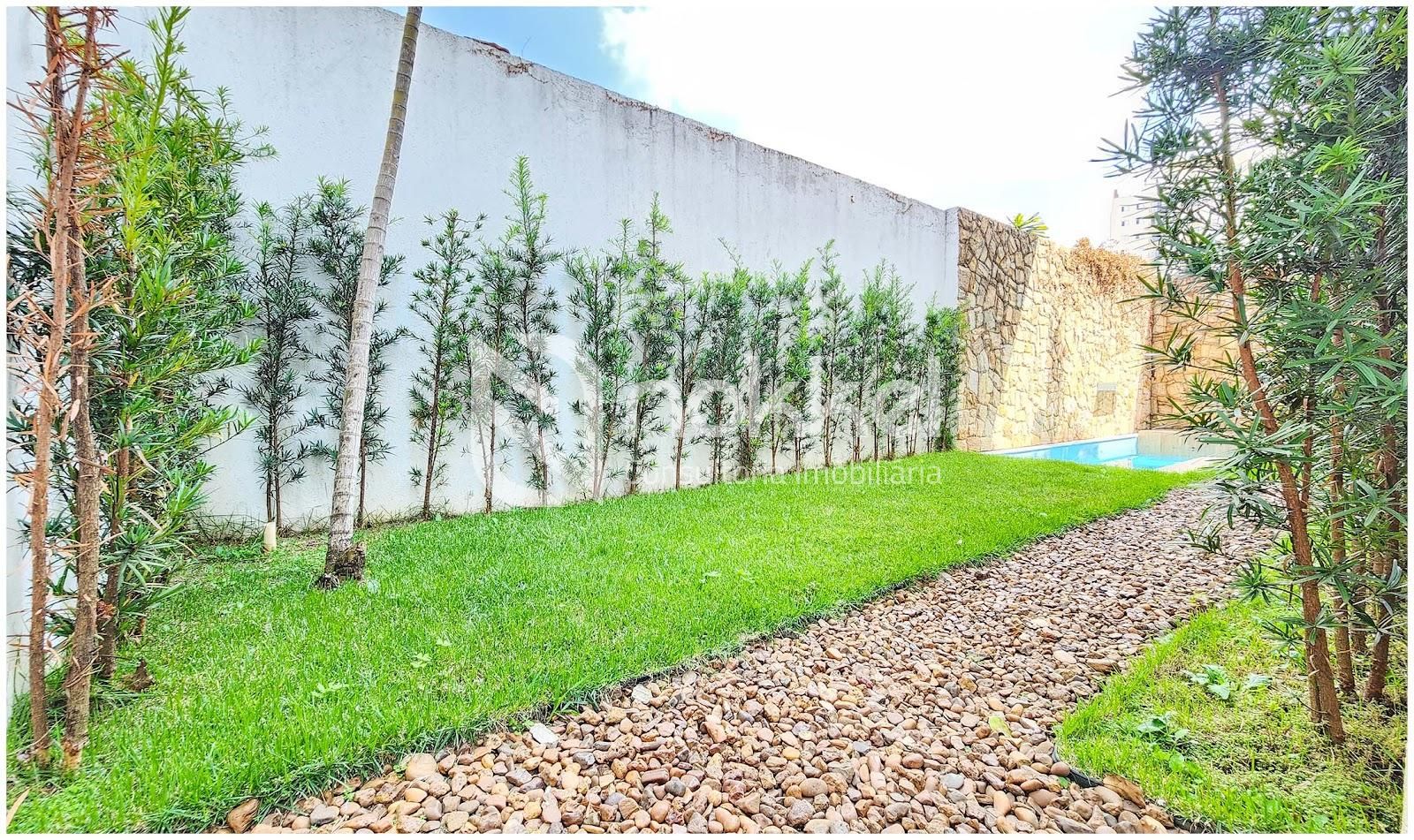 Casa com 5 suítes à venda em Vila Mariana, São Paulo, por R$ 3.500.000 Imagem 5