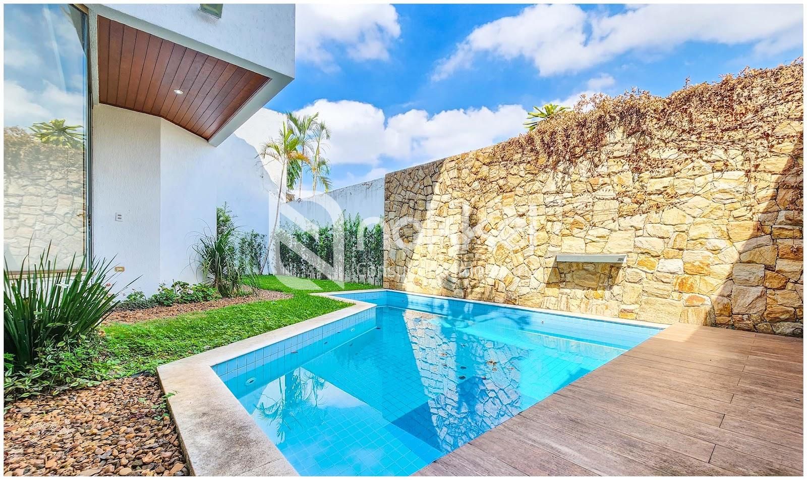 Casa com 5 suítes à venda em Vila Mariana, São Paulo, por R$ 3.500.000 Imagem 6