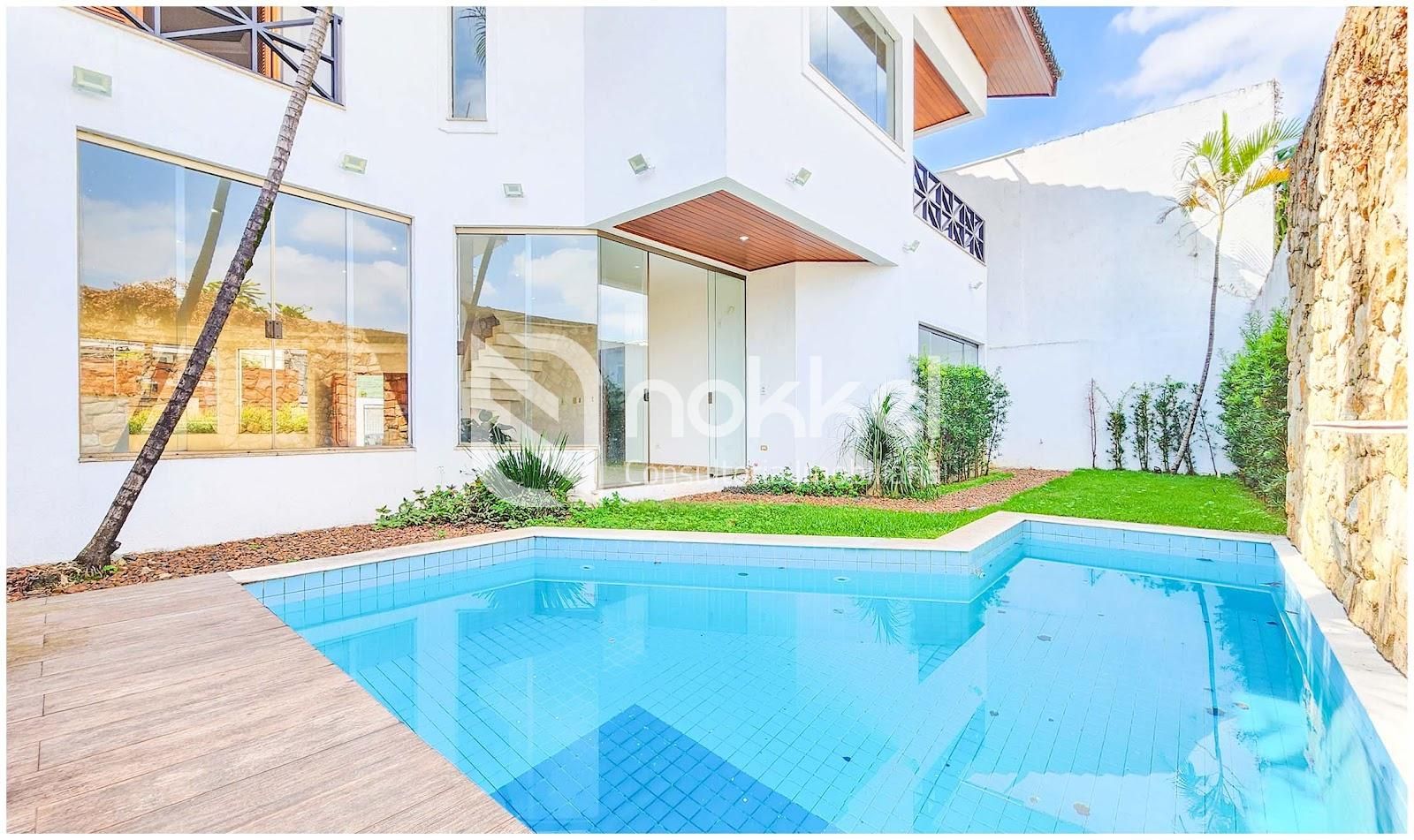 Casa com 5 suítes à venda em Vila Mariana, São Paulo, por R$ 3.500.000 Imagem 7