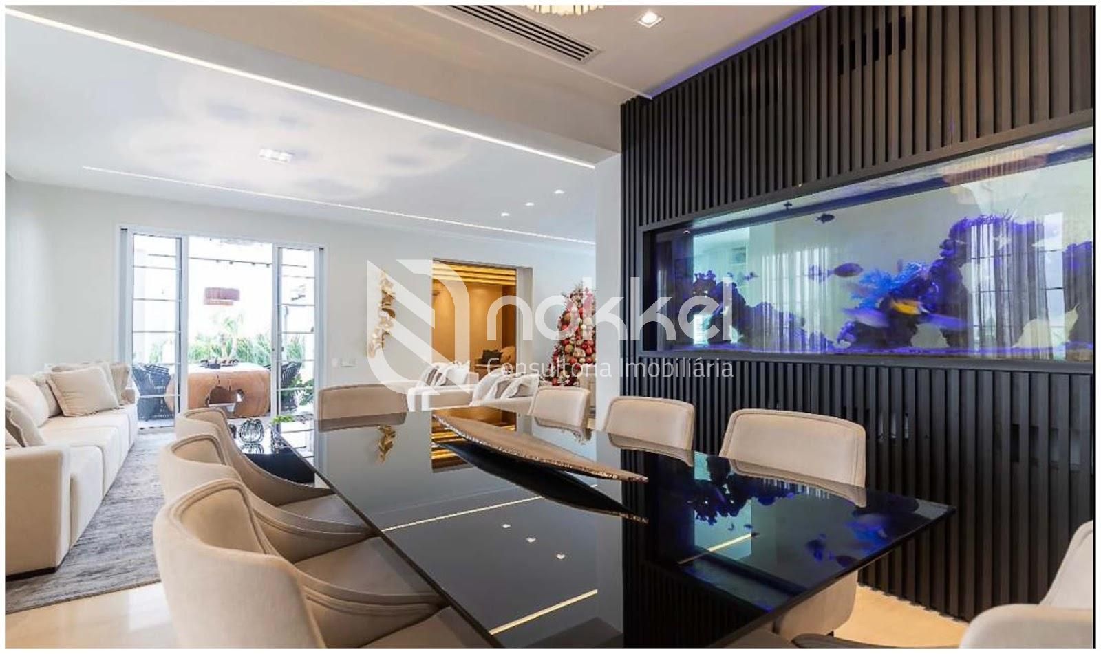 Casa de condomínio com 4 suítes à venda em Alto da Boa Vista, São Paulo, por R$ 11.500.000 Imagem 6