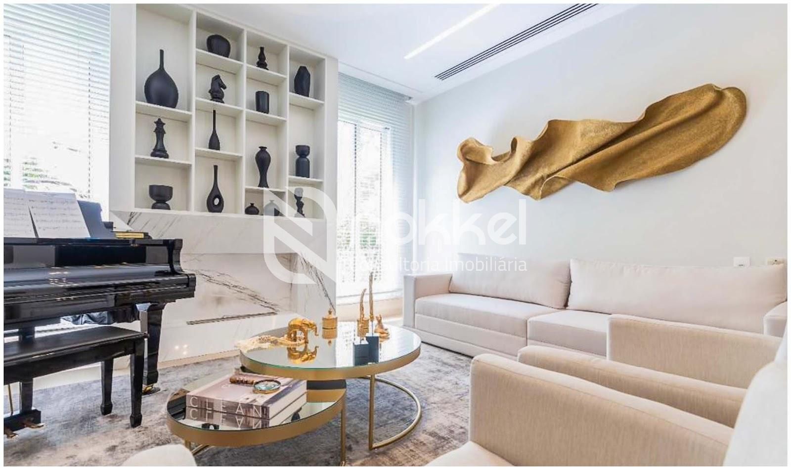 Casa de condomínio com 4 suítes à venda em Alto da Boa Vista, São Paulo, por R$ 11.500.000 Imagem 7