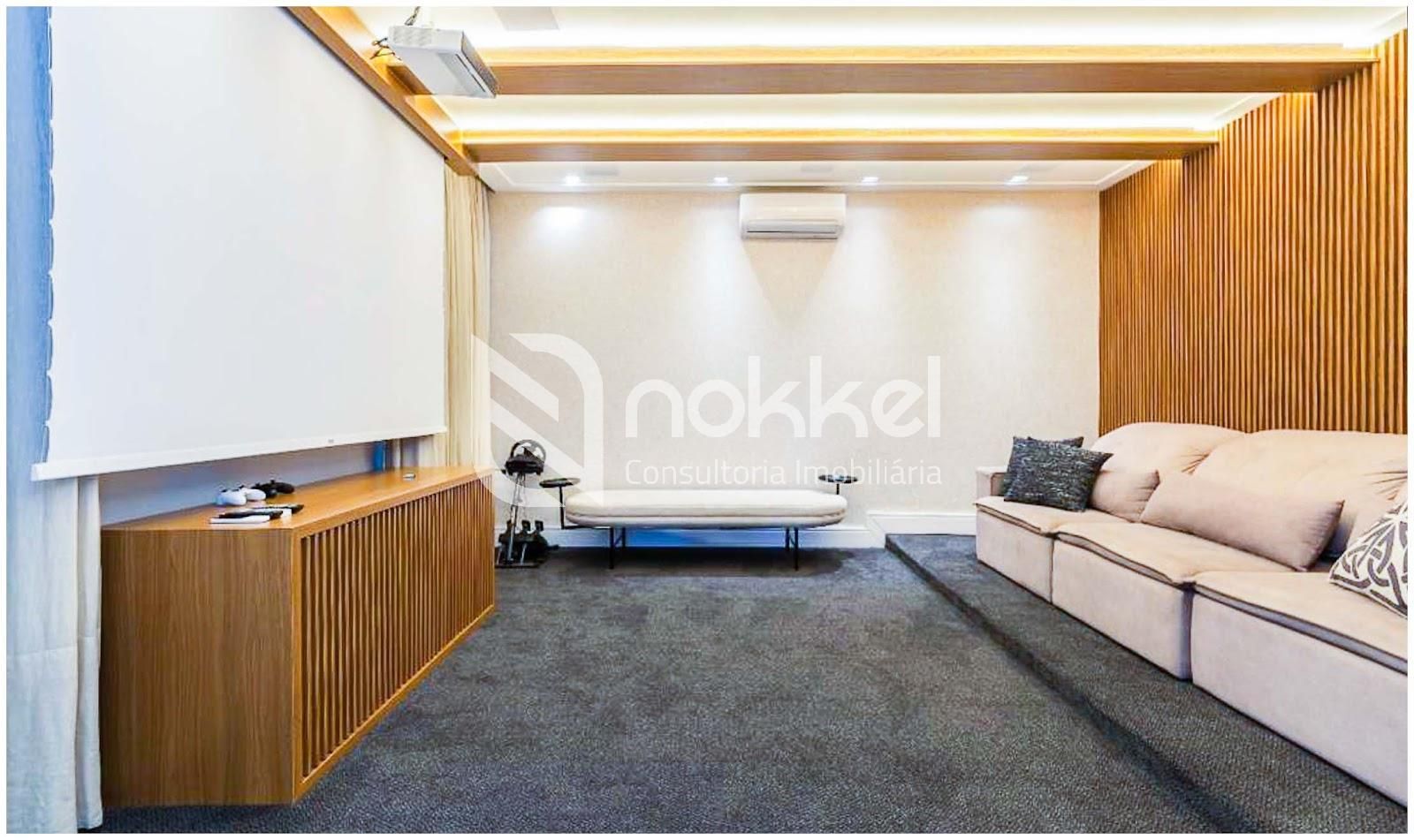 Casa de condomínio com 4 suítes à venda em Alto da Boa Vista, São Paulo, por R$ 11.500.000 Imagem 8
