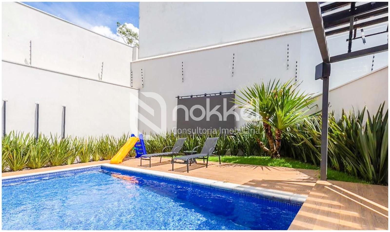 Casa de condomínio com 4 suítes à venda em Alto da Boa Vista, São Paulo, por R$ 11.500.000 Imagem 4