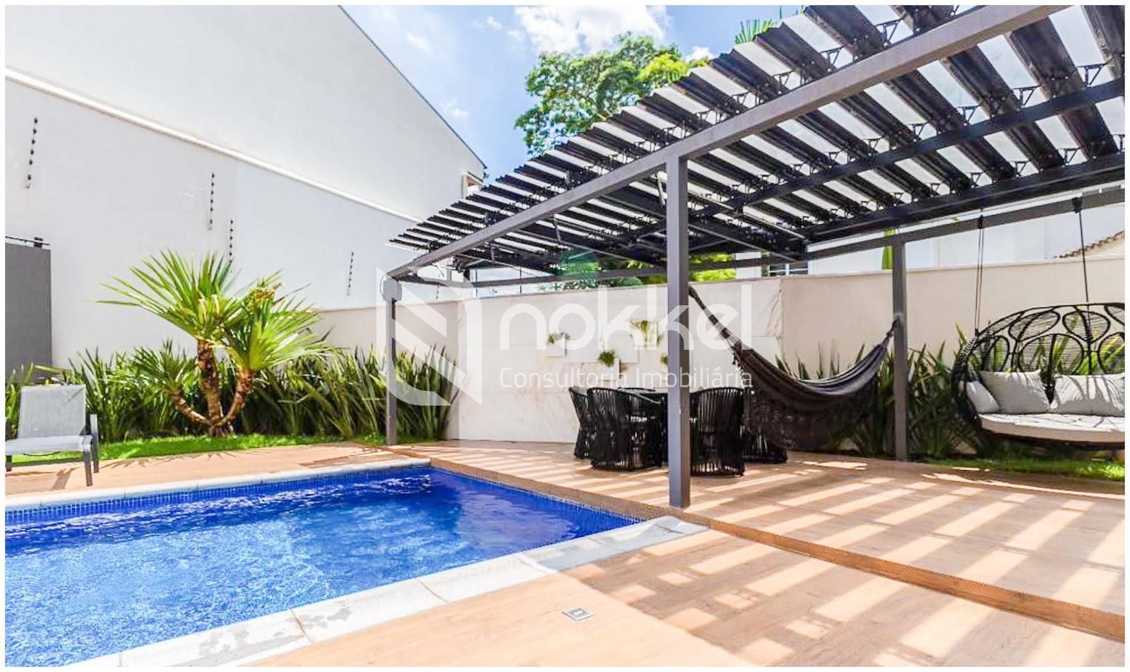 Casa de condomínio com 4 suítes à venda em Alto da Boa Vista, São Paulo, por R$ 11.500.000 Imagem 5