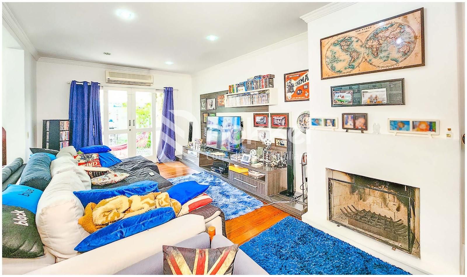 Casa de condomínio com 2 suítes à venda em Alto da Boa Vista, São Paulo, por R$ 2.600.000 Imagem 6