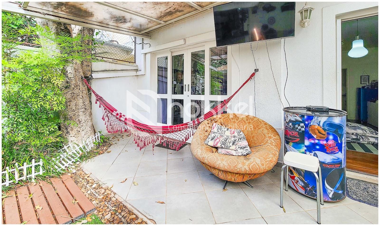 Casa de condomínio com 2 suítes à venda em Alto da Boa Vista, São Paulo, por R$ 2.600.000 Imagem 5