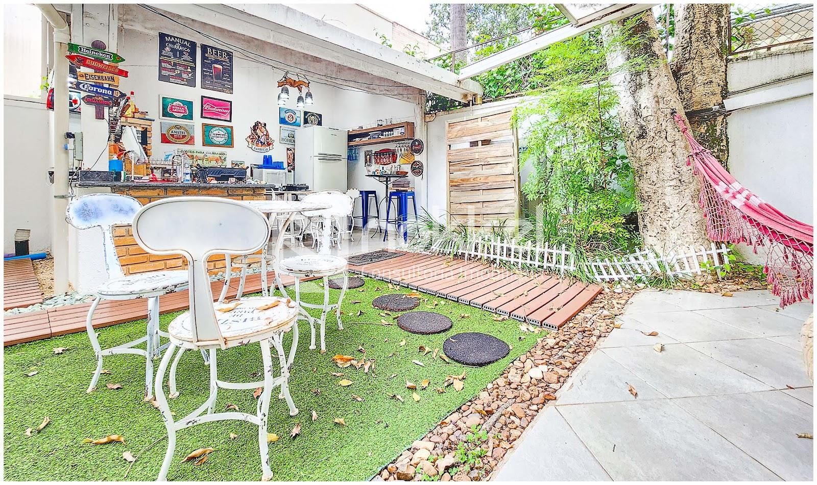 Casa de condomínio com 2 suítes à venda em Alto da Boa Vista, São Paulo, por R$ 2.600.000 Imagem 4