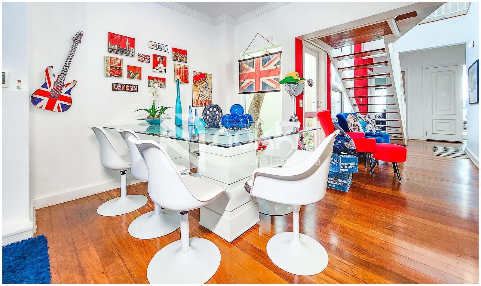 Casa de condomínio com 2 suítes à venda em Alto da Boa Vista, São Paulo, por R$ 2.600.000 Imagem 8